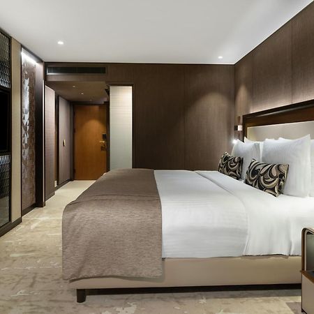 Intercontinental Istanbul By Ihg Hotel Luaran gambar Deluxe Room